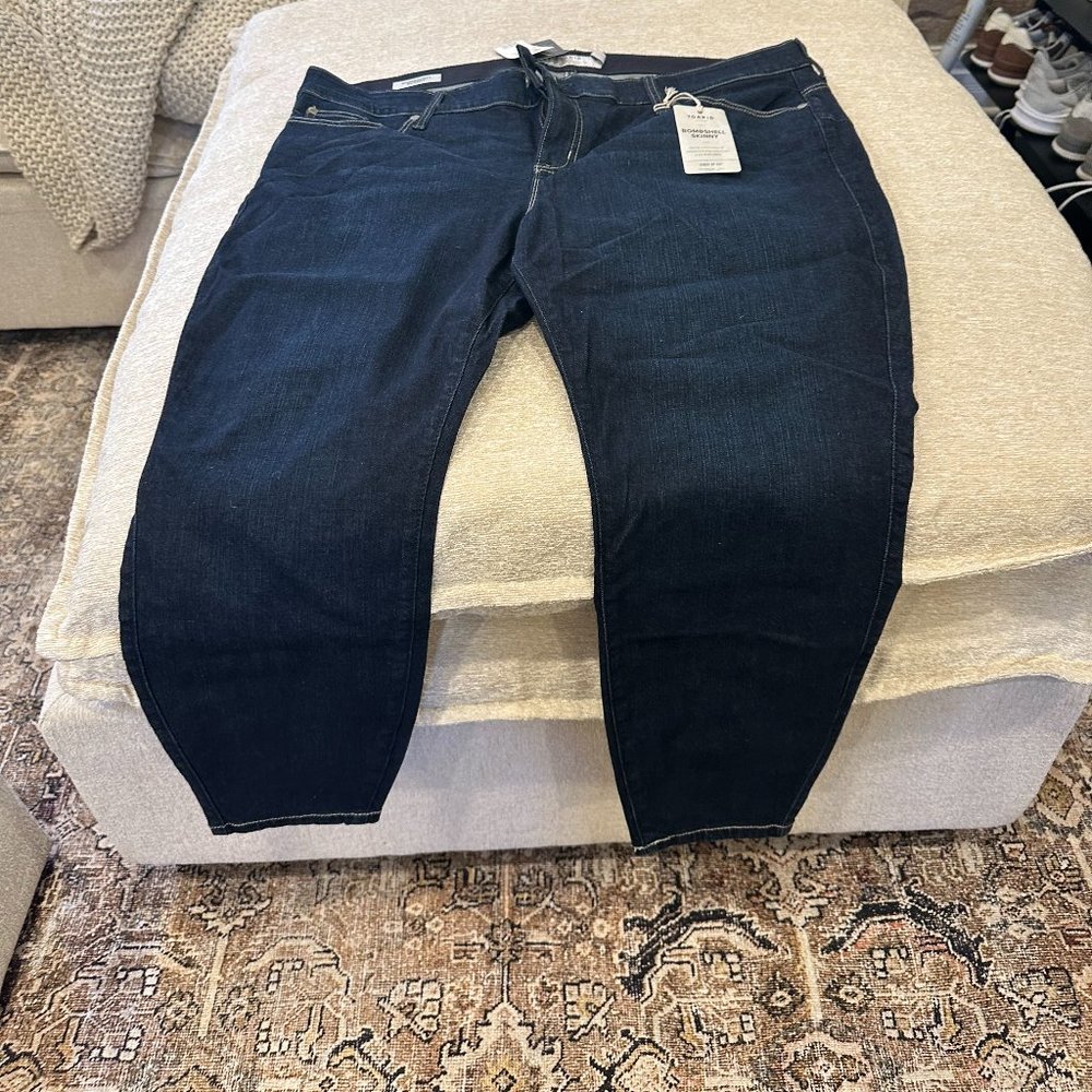 Torrid Jeans